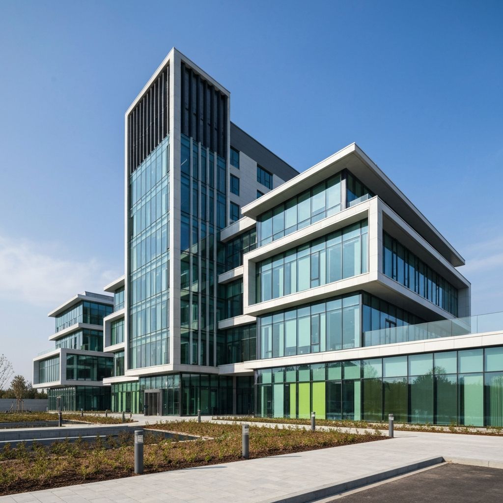 Hospital Lift System